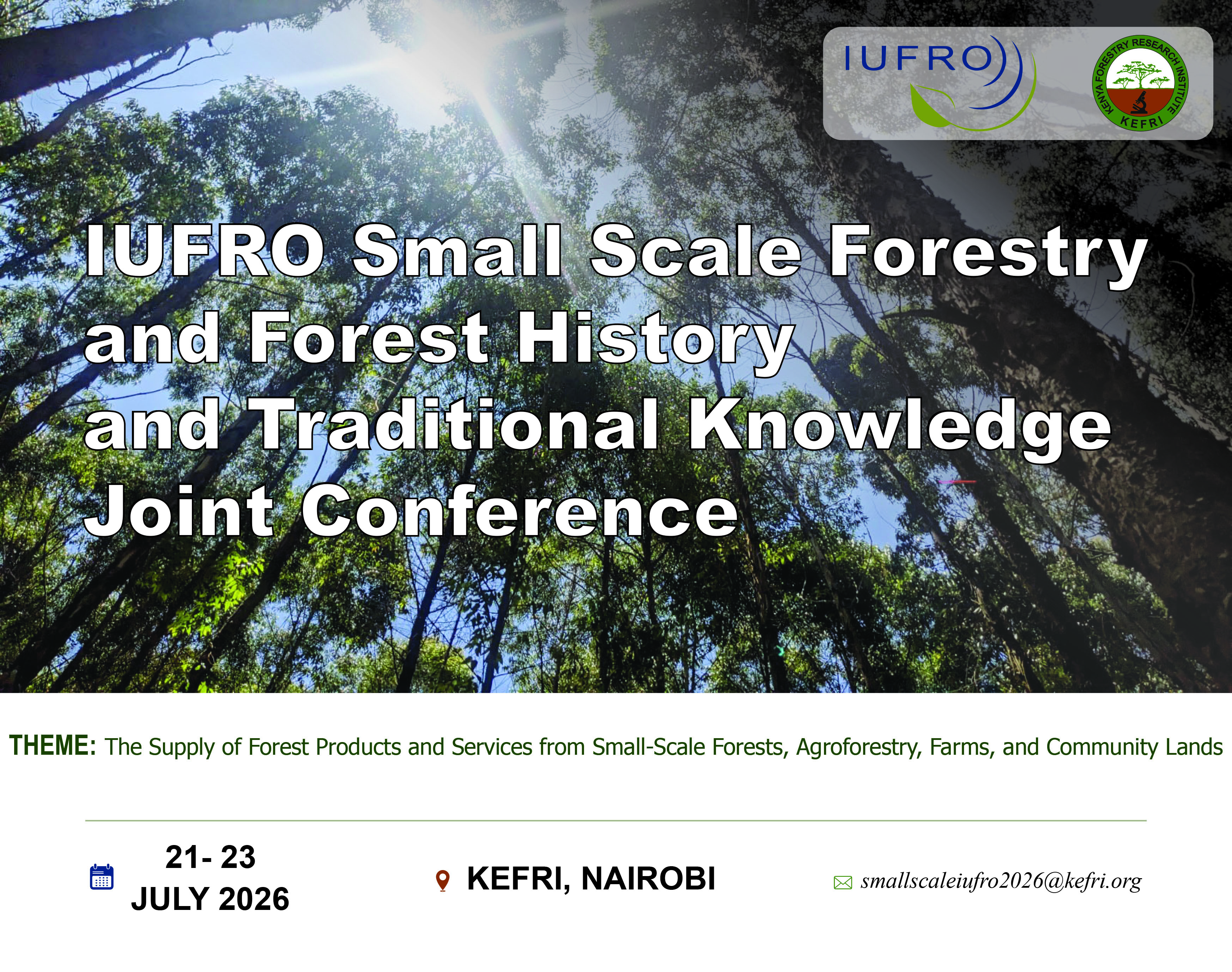 commercial tree investment